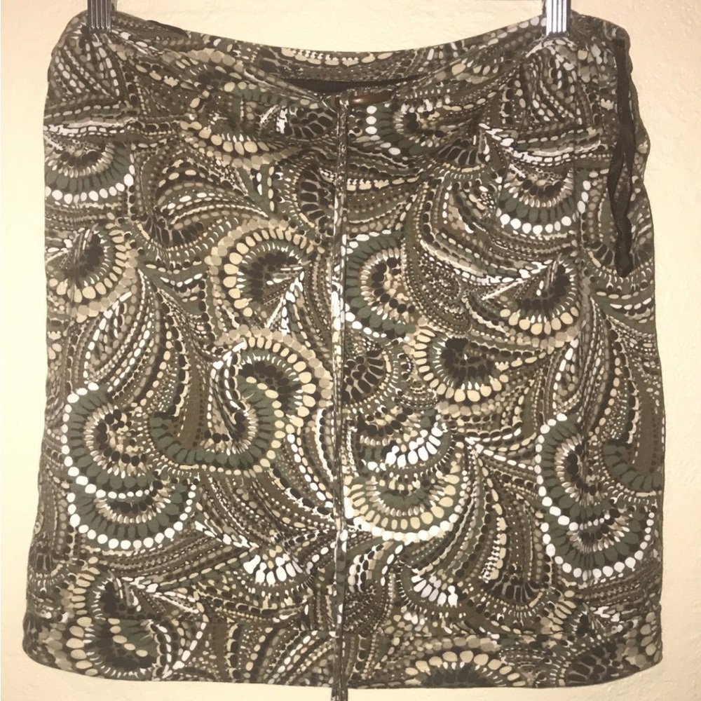 Ladies Gap Tube Top L